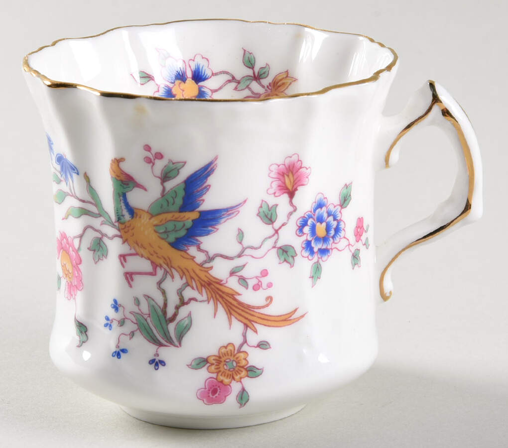 6259 Flat Cup by Hammersley-1