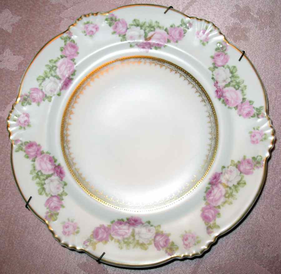 HEJ108 Salad Plate by Hertel Jacob-1