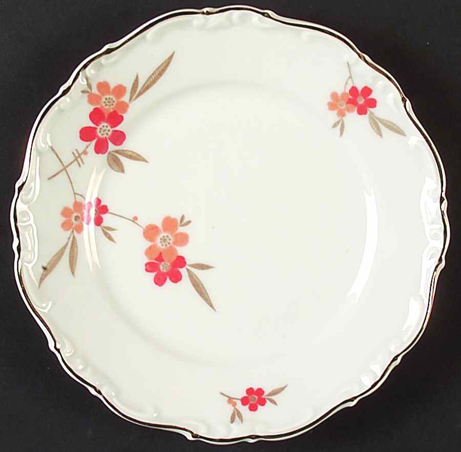 HEJ110 Salad Plate by Hertel Jacob-1