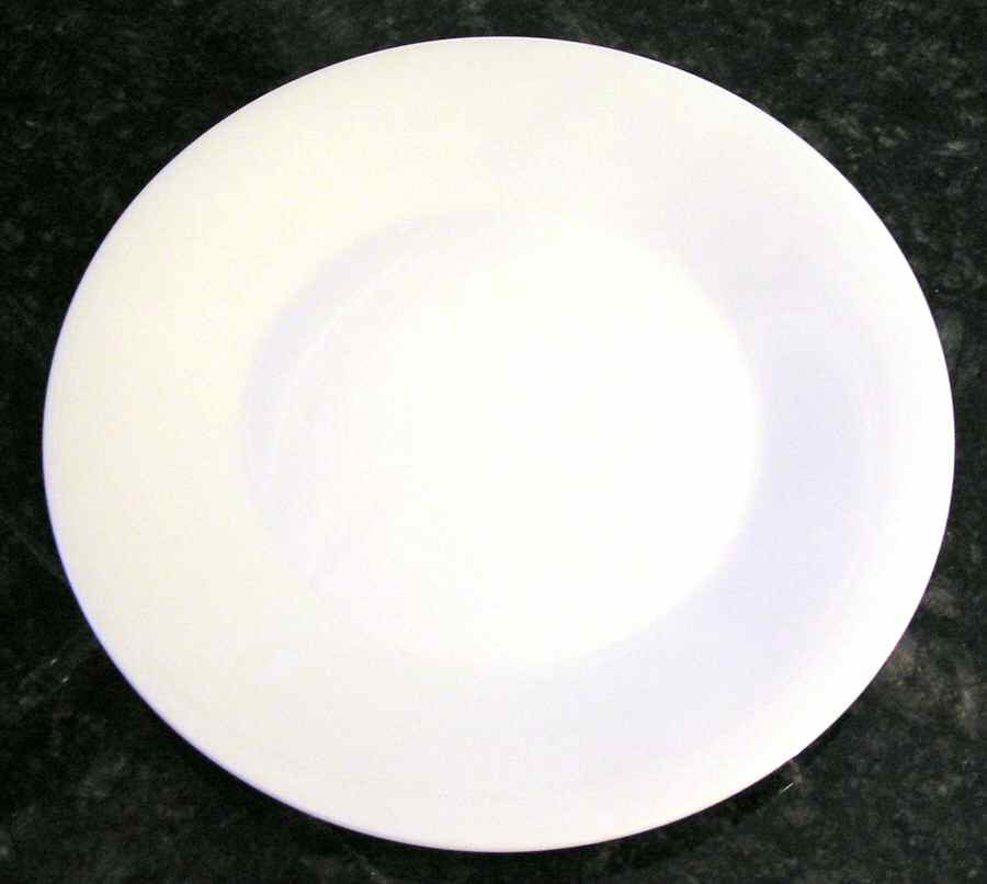 HEJ112 Dinner Plate by Hertel Jacob-1