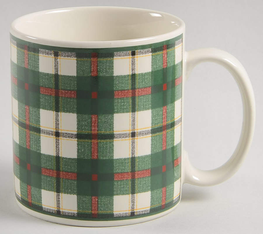 Holly Mug by Home-1