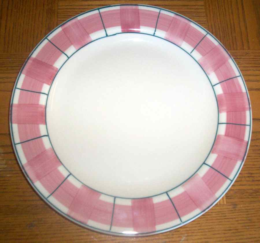 HRT15 Dinner Plate by Hartstone-1