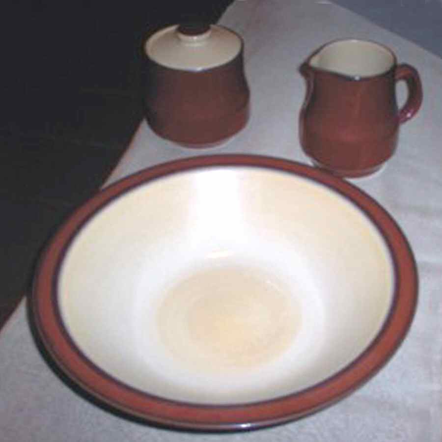 Chianta Creamer by Haniwa-1