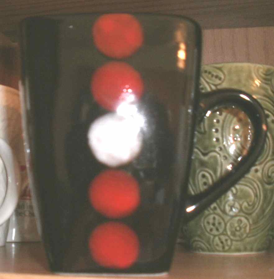 Aubiere Mug by Home-1