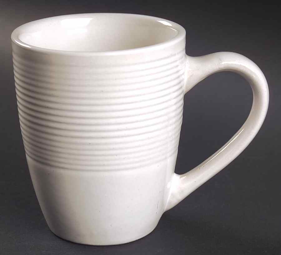 Downtown Classic Mug by Home Trends-1