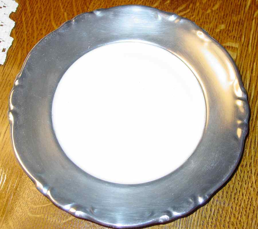 HC1030 Dinner Plate by Heinrich - H&C-1