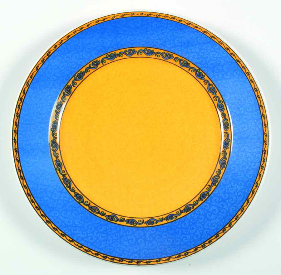 HMQ31 Dinner Plate by Home-1