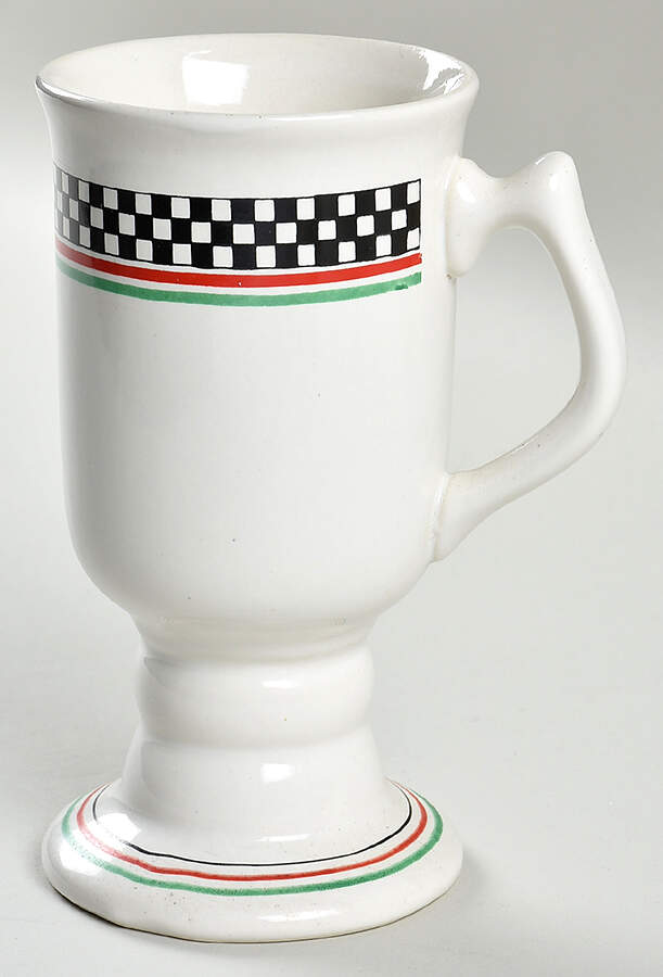 Caffe Casa Irish Coffee Mug by Himark-1