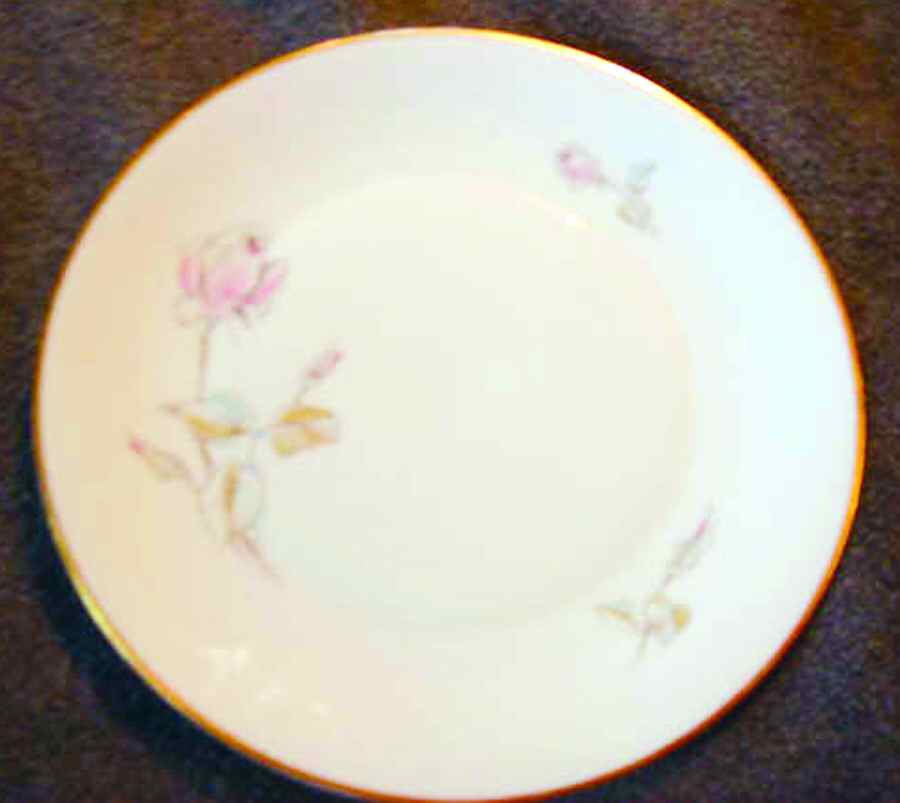 31175-1 Dinner Plate by Hutschenreuther-1