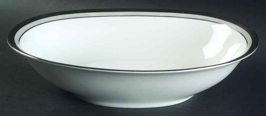HC1031 10" Oval Vegetable Bowl by Heinrich - H&C-1