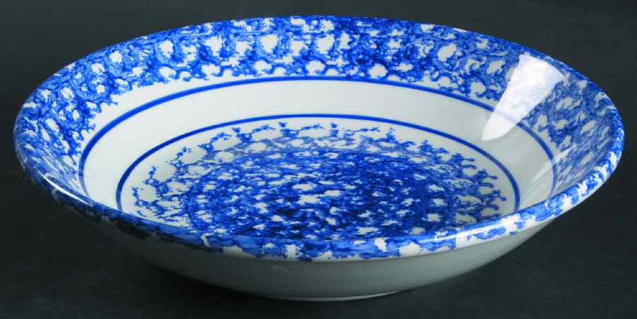 HIM21 Coupe Soup Bowl by Himark-1