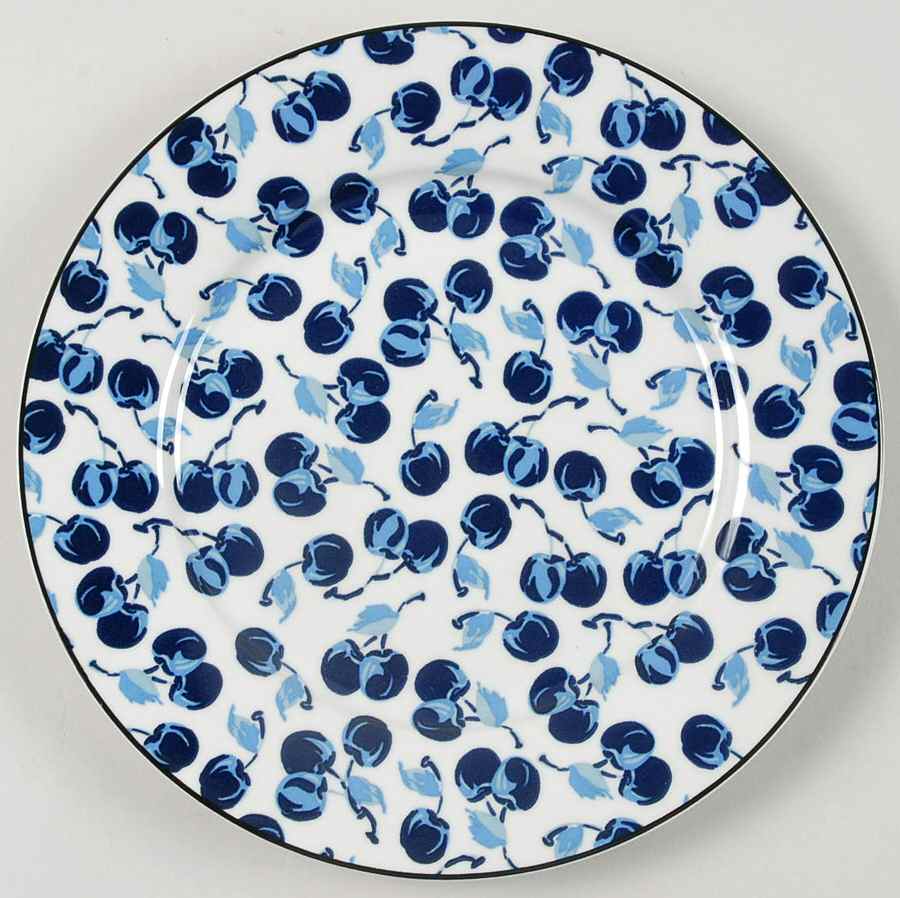 HMQ52 Salad Plate by Home-1