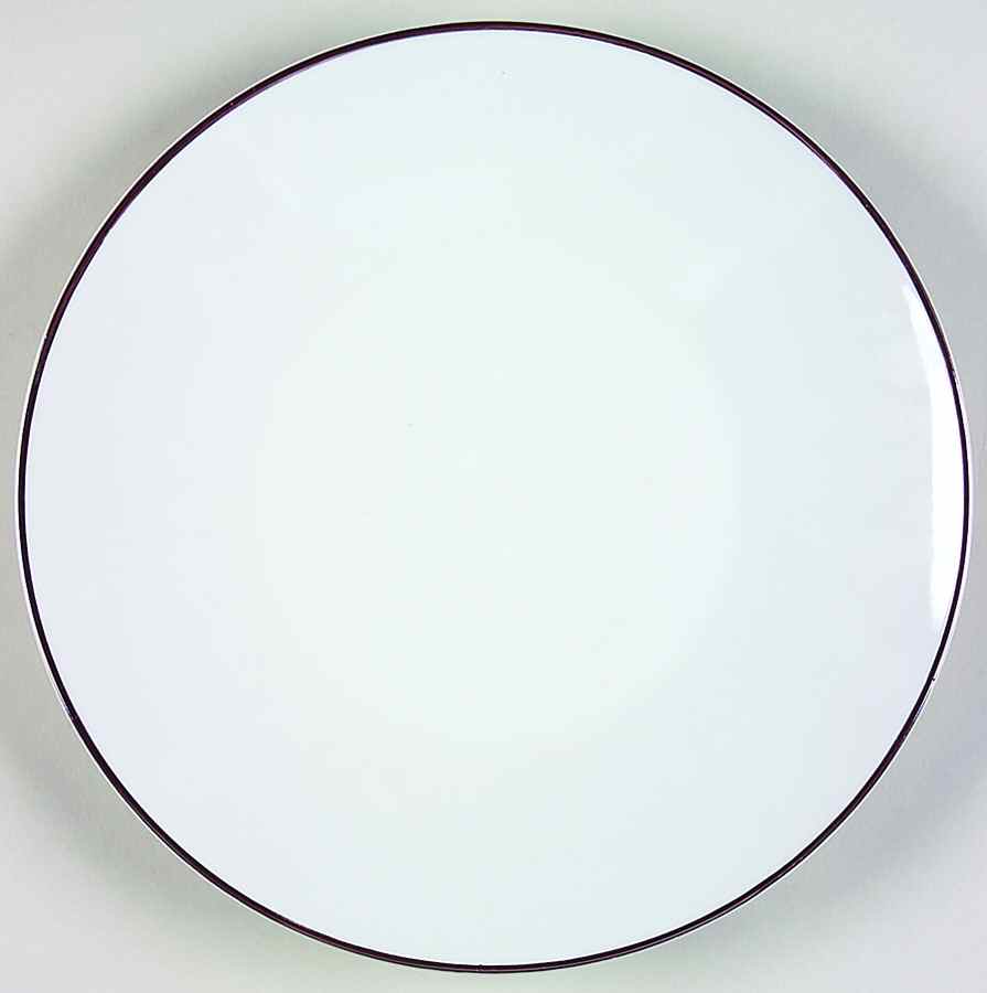 HUT1774 Dinner Plate by Hutschenreuther-1