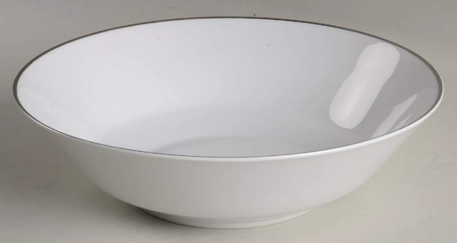 HUT1774 9" Round Vegetable Bowl by Hutschenreuther-1