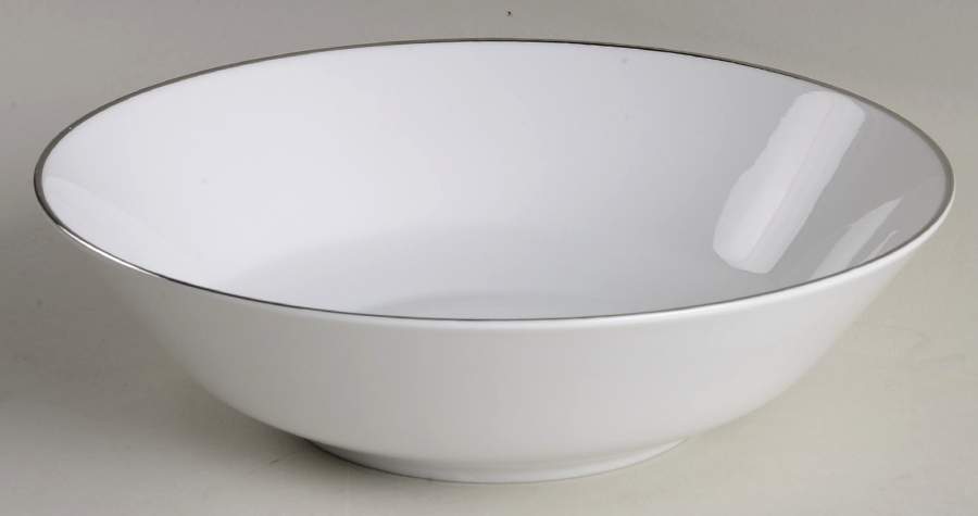 HUT1774 8" Round Vegetable Bowl by Hutschenreuther-1