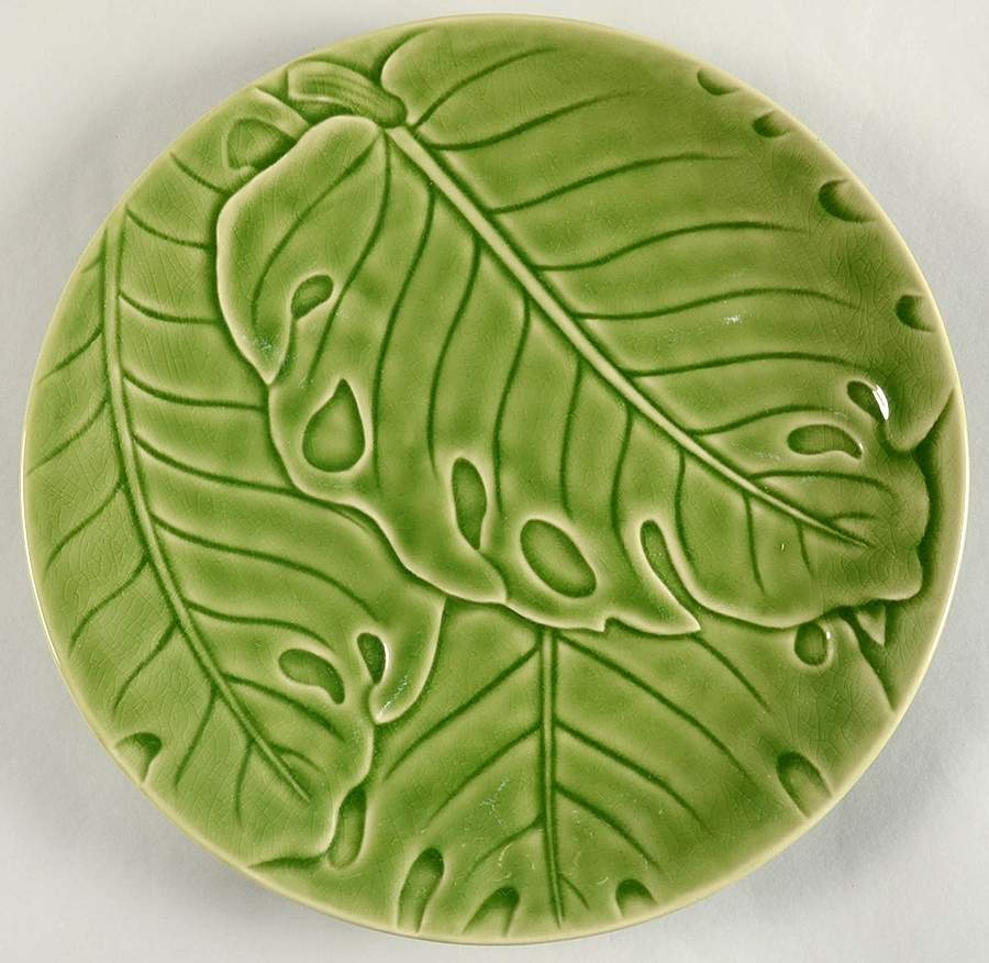 Monterey Dinner Plate by Homestudio-1