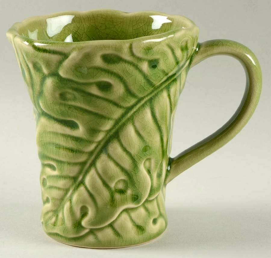 Monterey Latte Mug by Homestudio-1