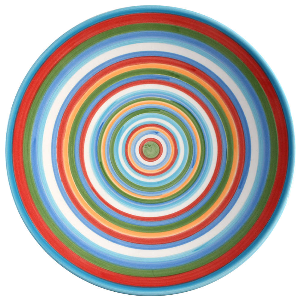 HMQ53 Dinner Plate by Home-1