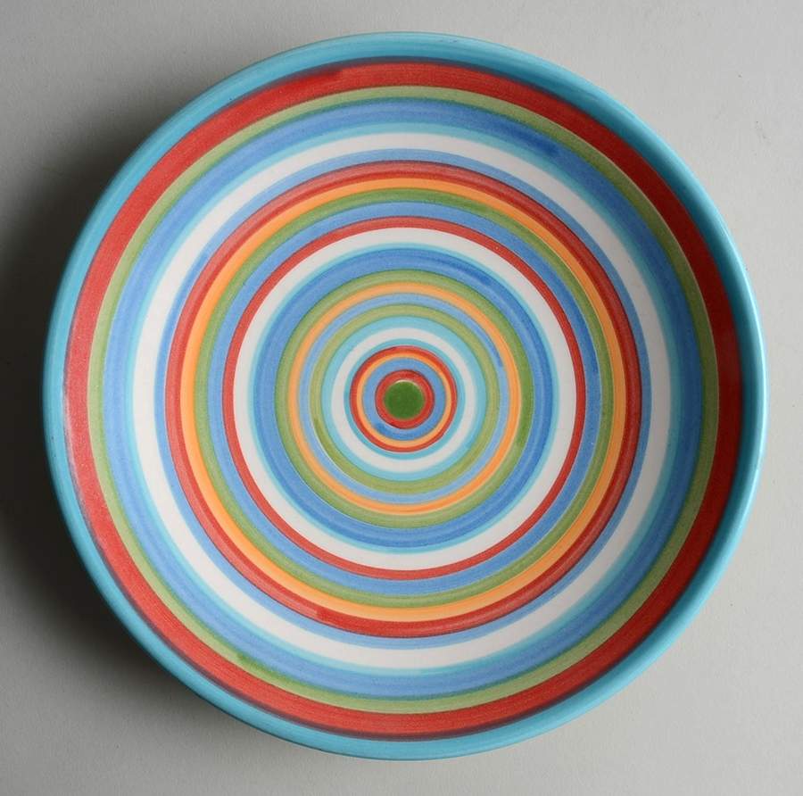 HMQ53 Salad Plate by Home-1