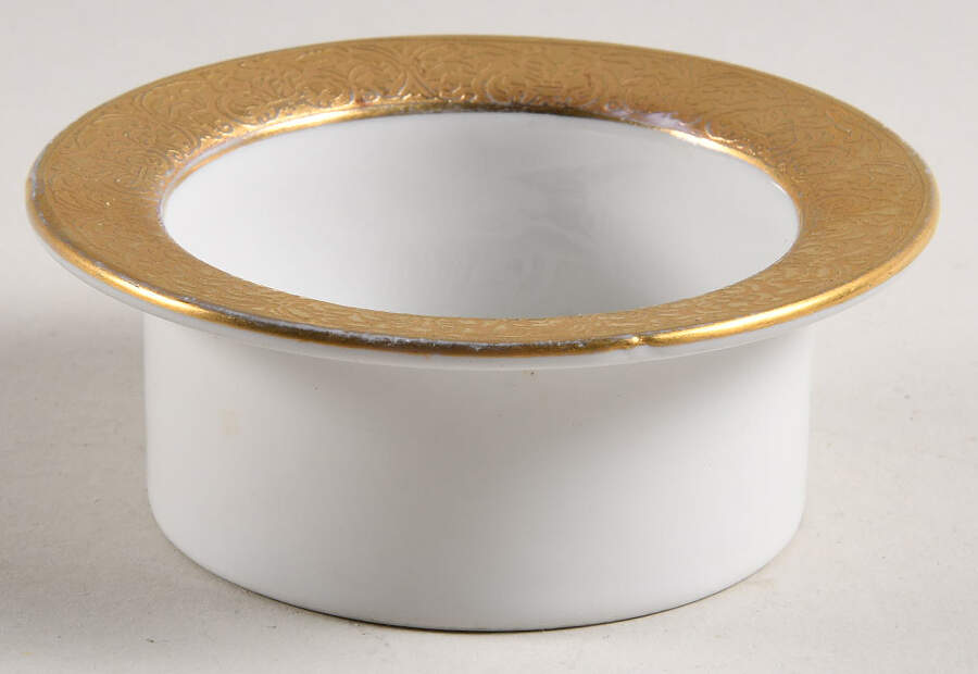 HUT1779 Ramekin No Saucer by Hutschenreuther-1