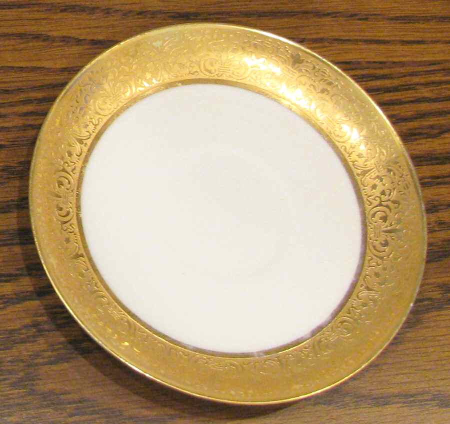 HUT1779 Fruit/Dessert (Sauce) Bowl by Hutschenreuther-1