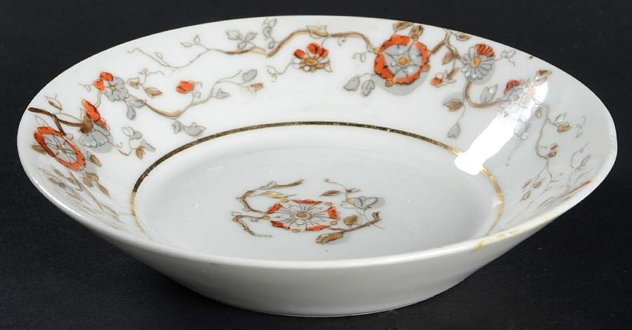 Schleiger 944-3 Fruit/Dessert (Sauce) Bowl by Haviland-1