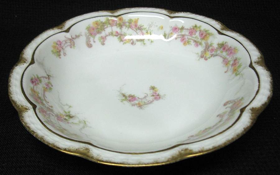 Schleiger 475-3 Rim Soup Bowl by Haviland-1