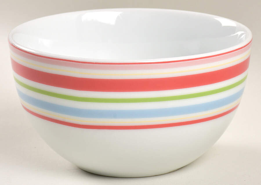 Chelsea Park Soup/Cereal Bowl by Home-1