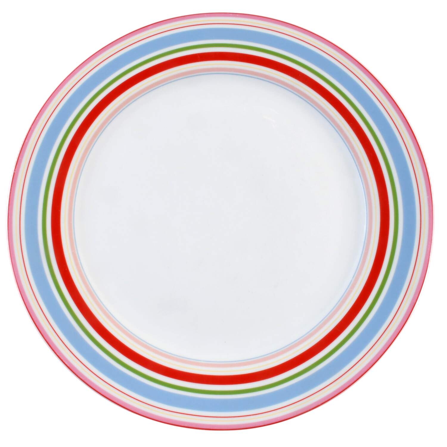Chelsea Park Dinner Plate by Home-1