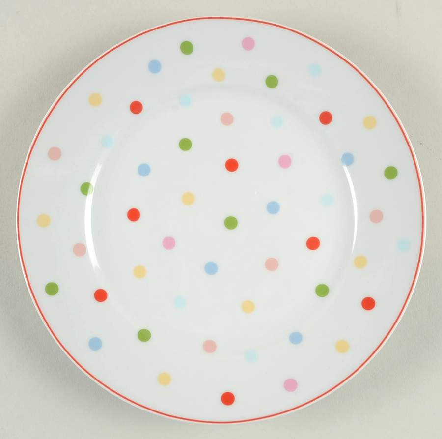 Chelsea Park Salad Plate by Home-1