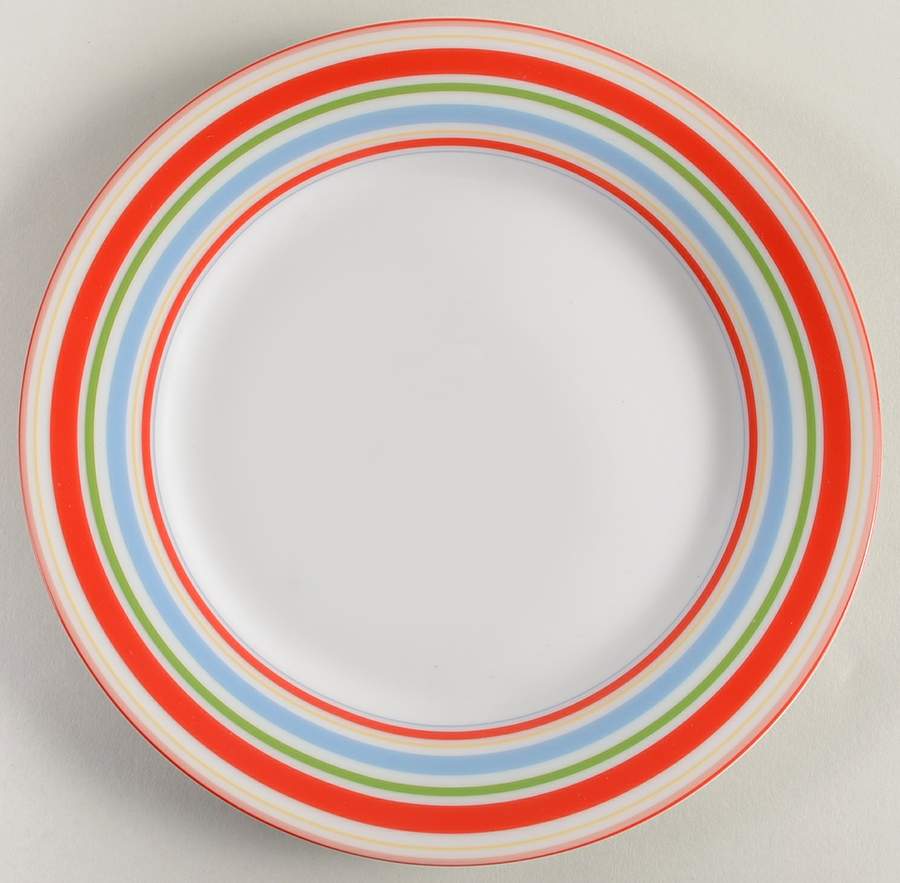 Chelsea Park Salad Plate by Home-1