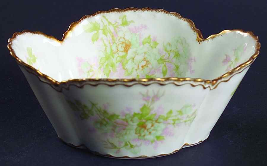Schleiger 30-8 Olive Dish by Haviland-1