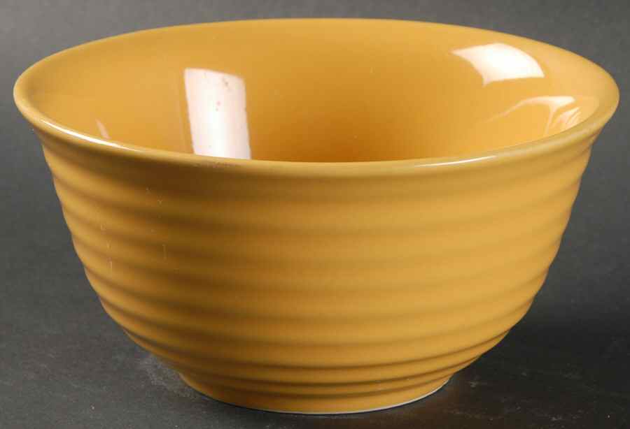 HTS16 Coupe Cereal Bowl by Home Trends-1