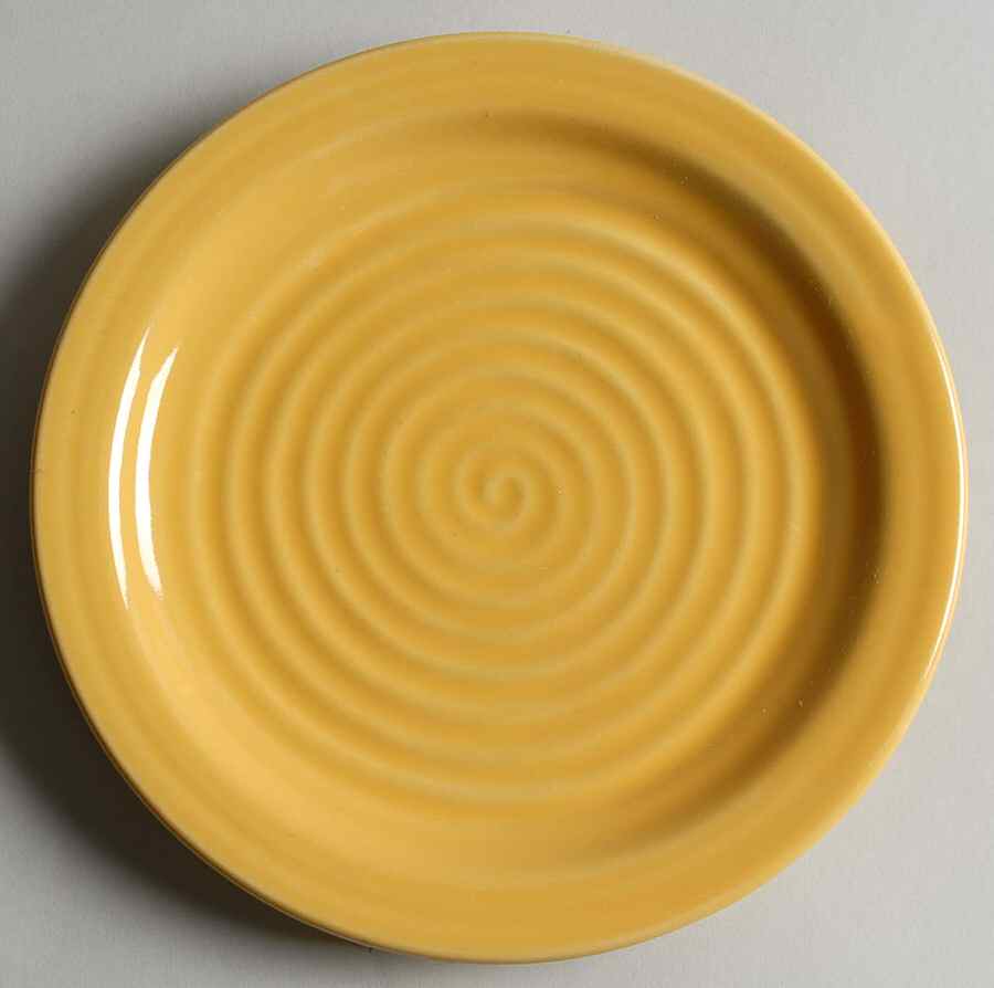 HTS16 Bread & Butter Plate by Home Trends-1