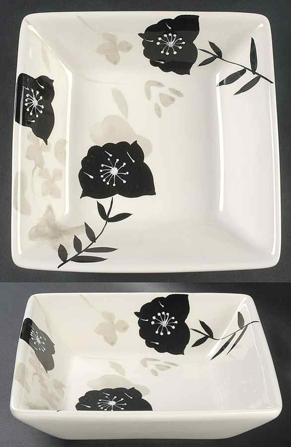 Shade Blossom Soup/Cereal Bowl by Home-1