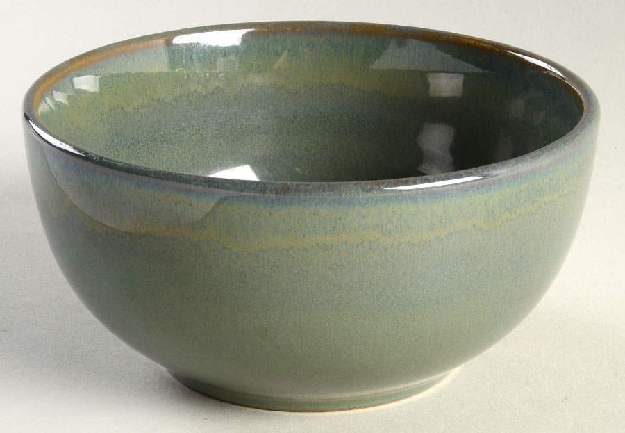 Rave Beat Soup/Cereal Bowl by Home Trends-1