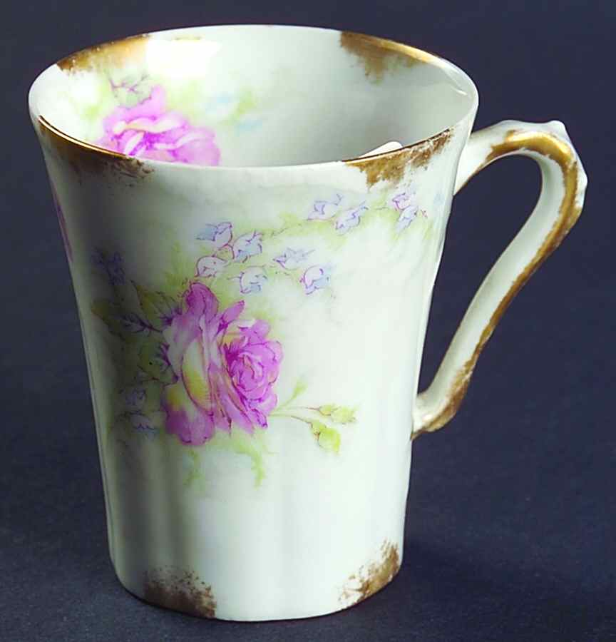 H3709 Chocolate Cup by Haviland-1