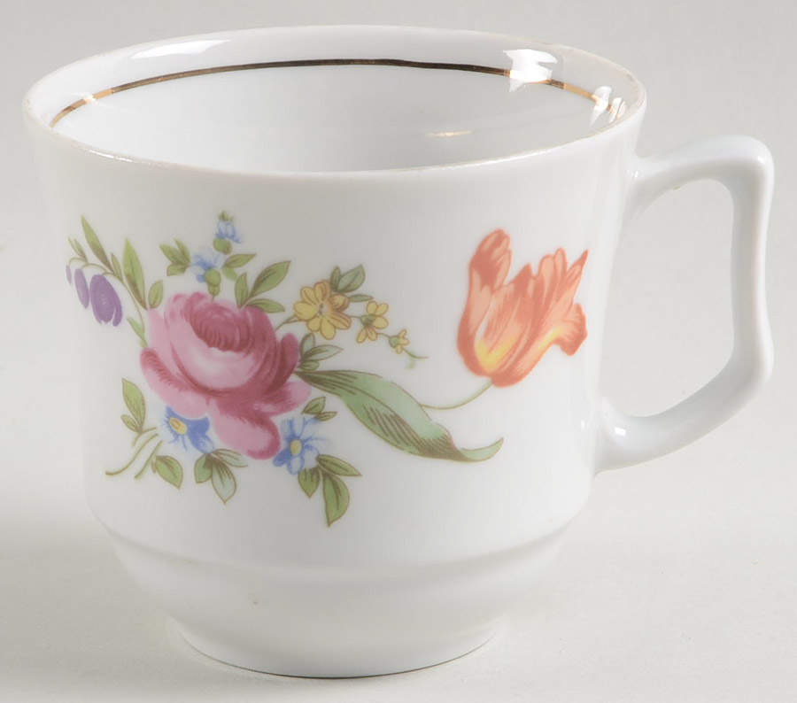 HEP54 Flat Cup by Graf Von Henneberg-1