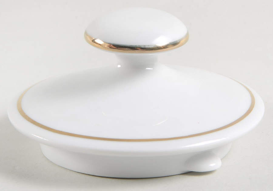 HEP54 Lid for Coffee Pot by Graf Von Henneberg-1