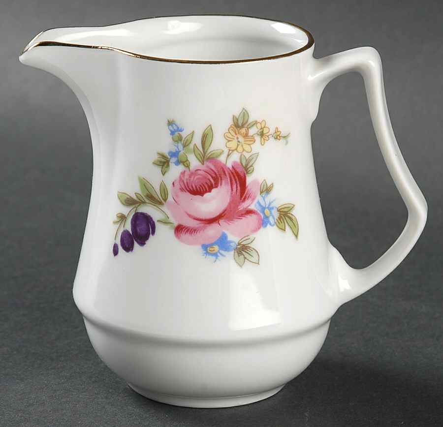 HEP54 Mini Creamer by Graf Von Henneberg-1