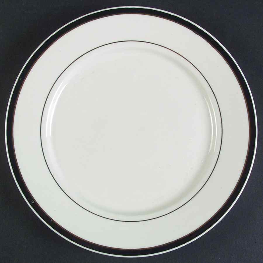 HLS2 Dinner Plate by Home Lifestyles-1