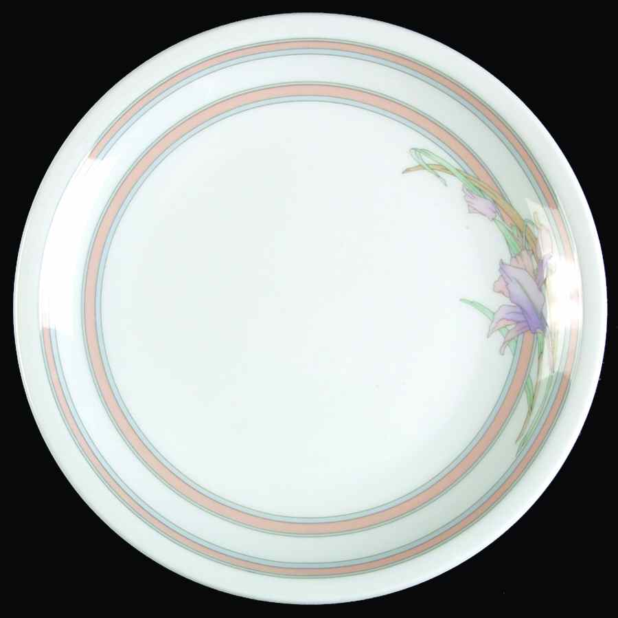 Leonard Salad Plate by Hutschenreuther-1