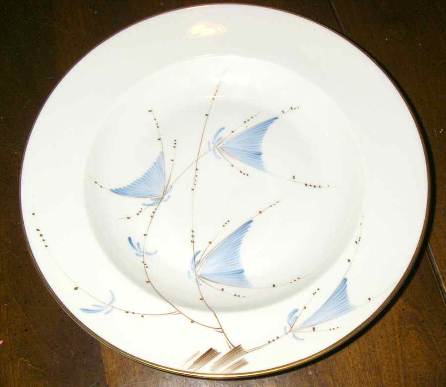 HC1118 Rim Soup Bowl by Heinrich - H&C-1