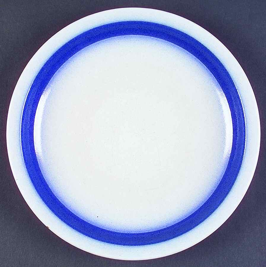 HTH23 Dinner Plate by Heath-1