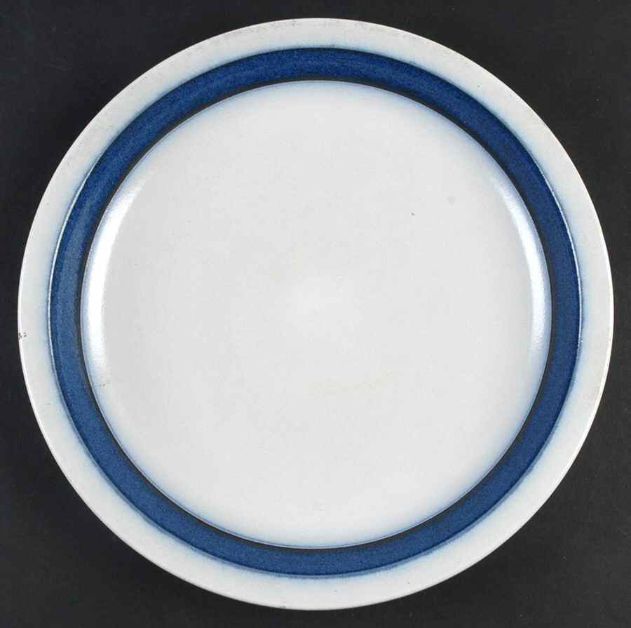 HTH23 Large Dinner Plate by Heath-1