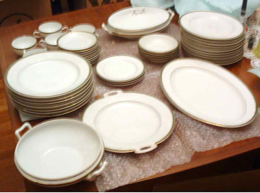 6436 16" Oval Serving Platter by Hohenzollern-1