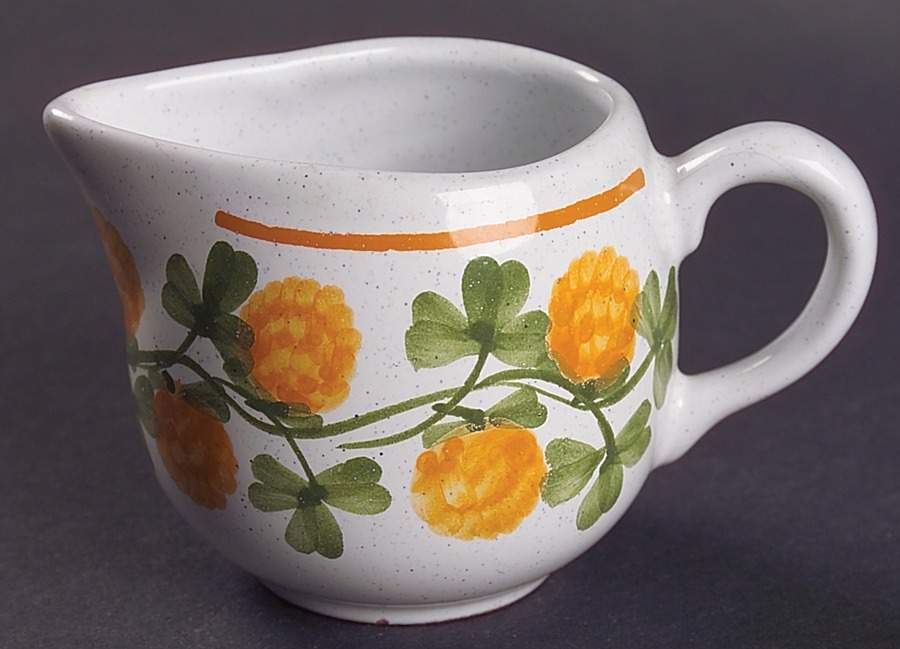 HGY5 Creamer by Hungary-1