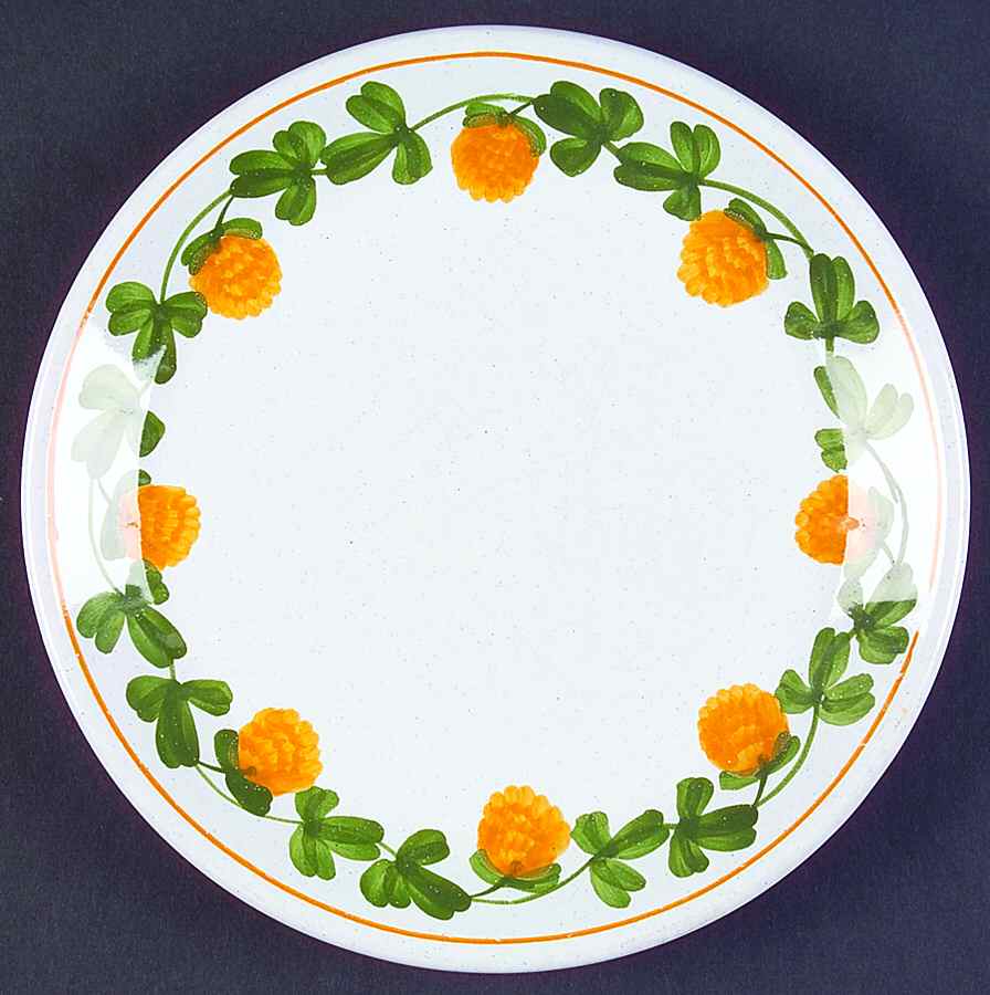 HGY5 Salad Plate by Hungary-1