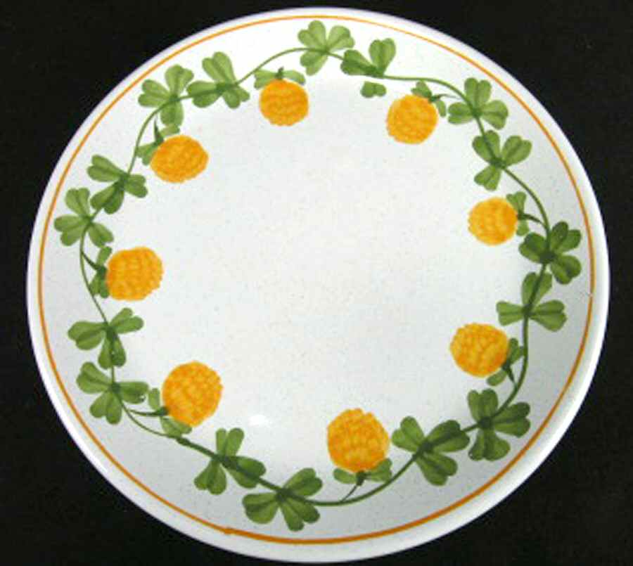 HGY5 Dinner Plate by Hungary-1