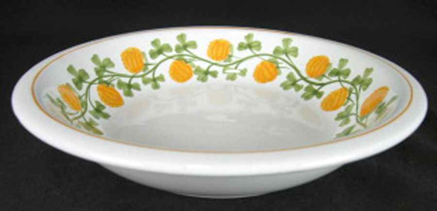 HGY5 Coupe Soup Bowl by Hungary-1